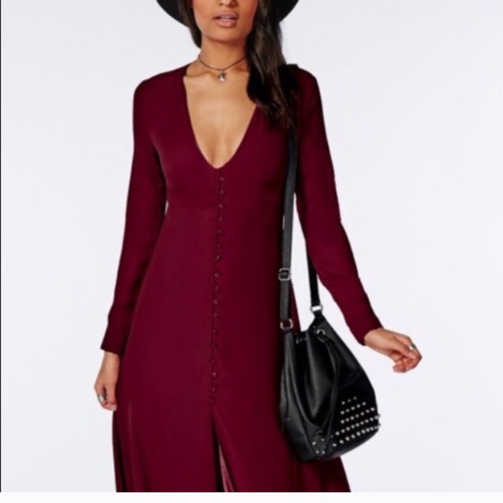 Misssguided Maxi